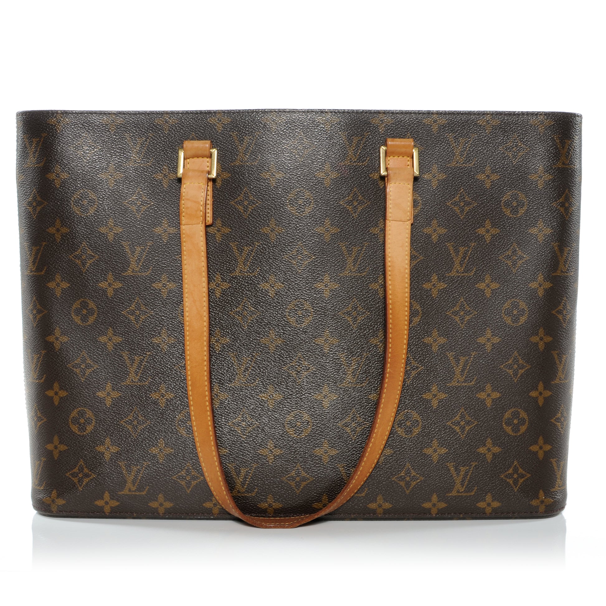 Louis Vuitton Monogram Luco 1 of 8