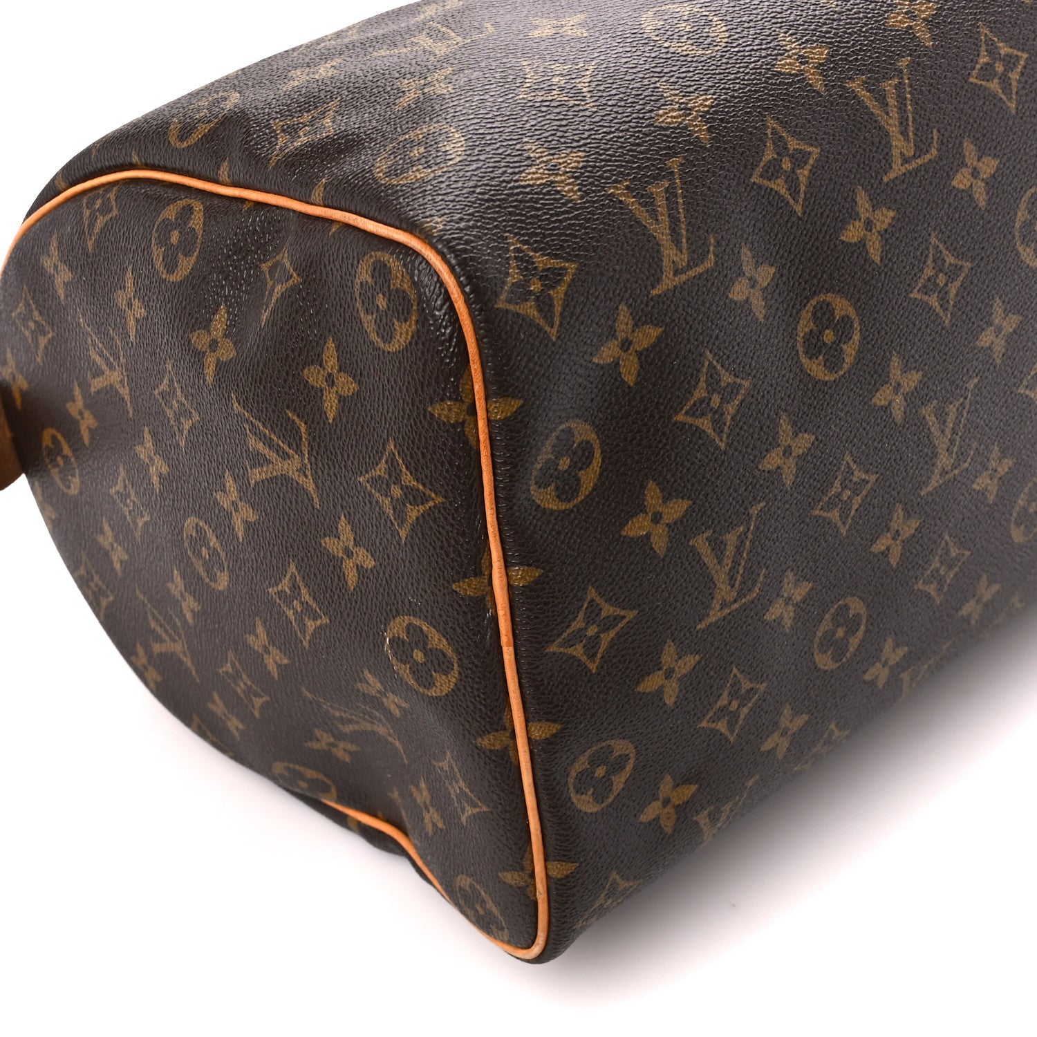 Louis Vuitton Monogram Speedy 35 12 of 13