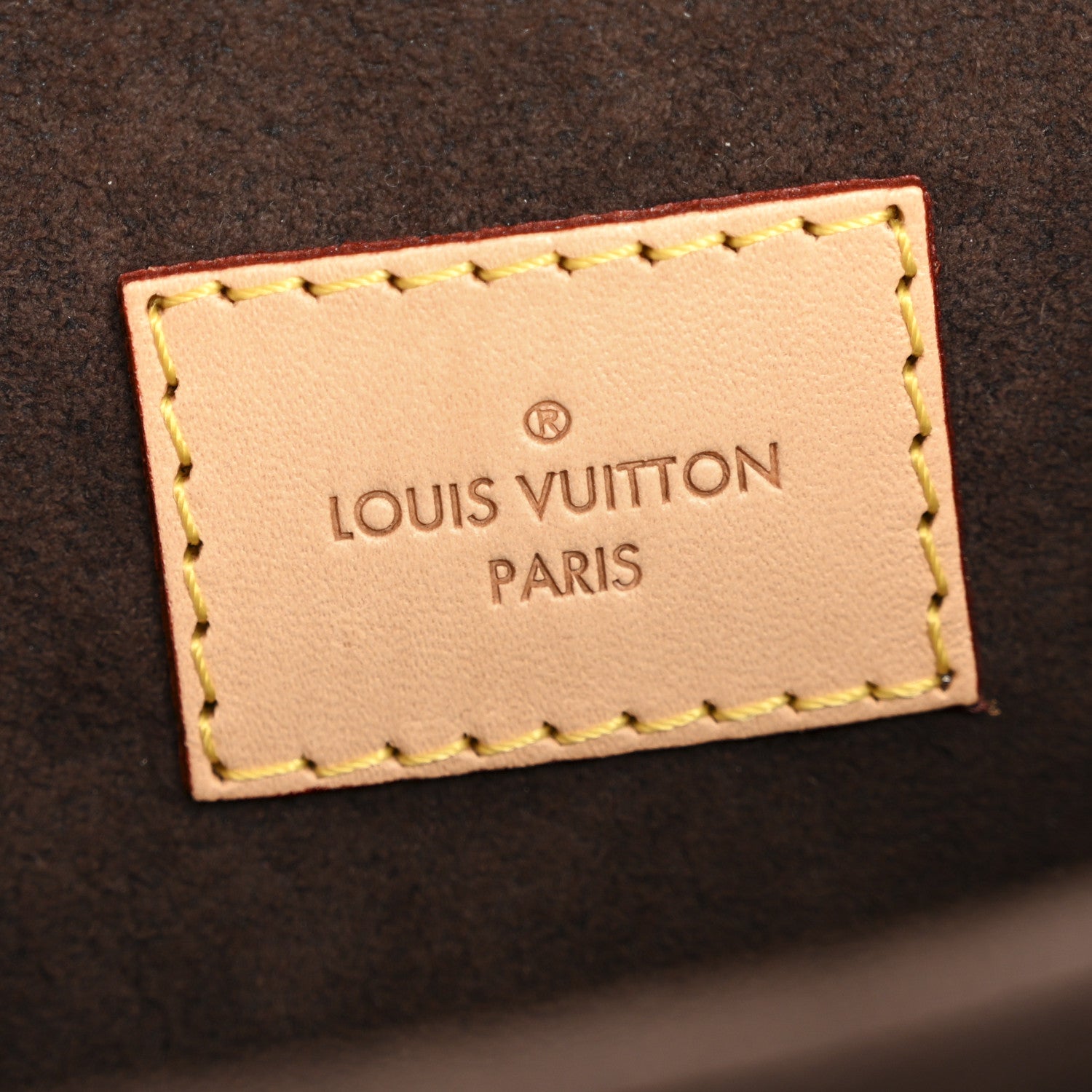 Louis Vuitton Monogram Pochette Metis 6 of 13
