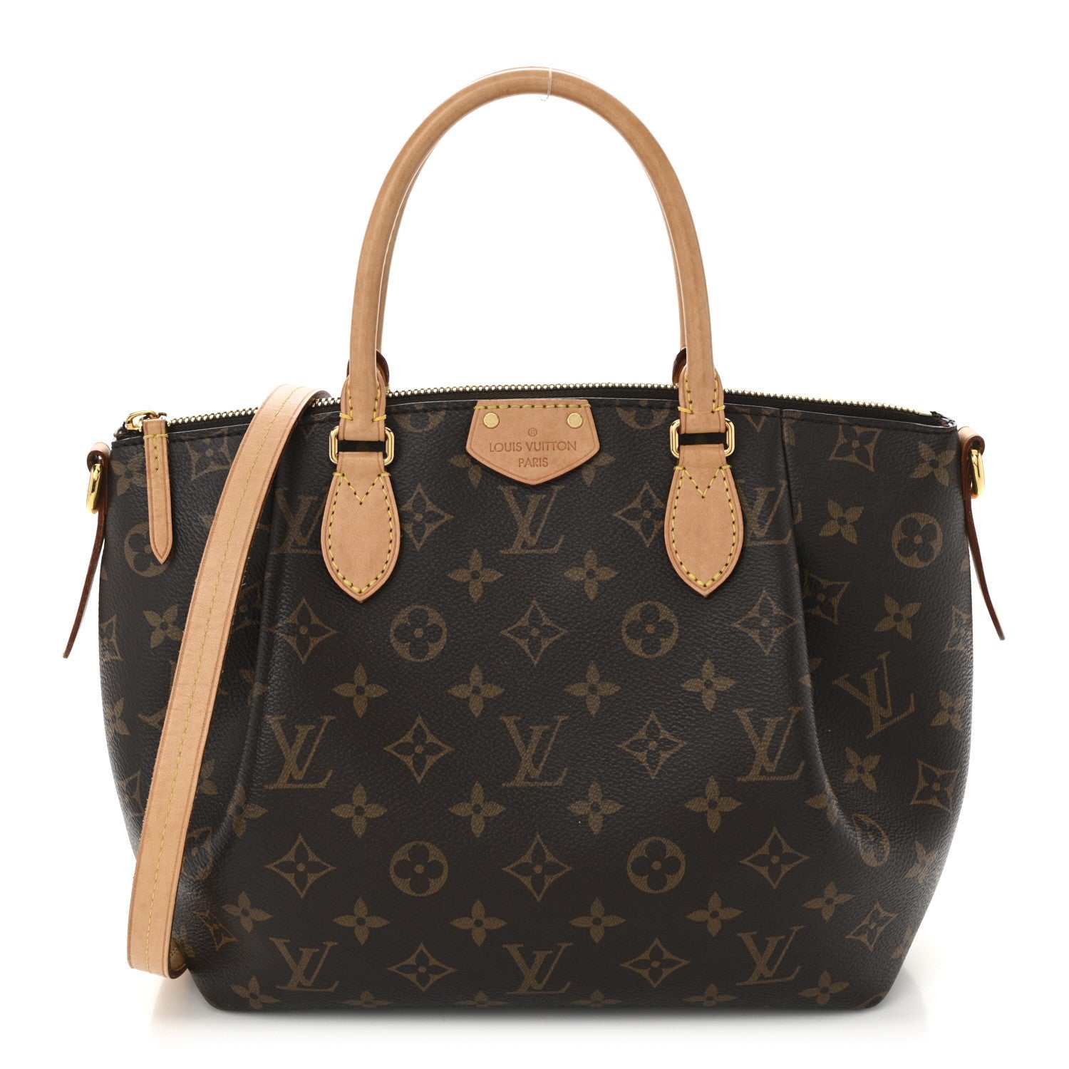 Louis Vuitton Monogram Turenne PM 1 of 11