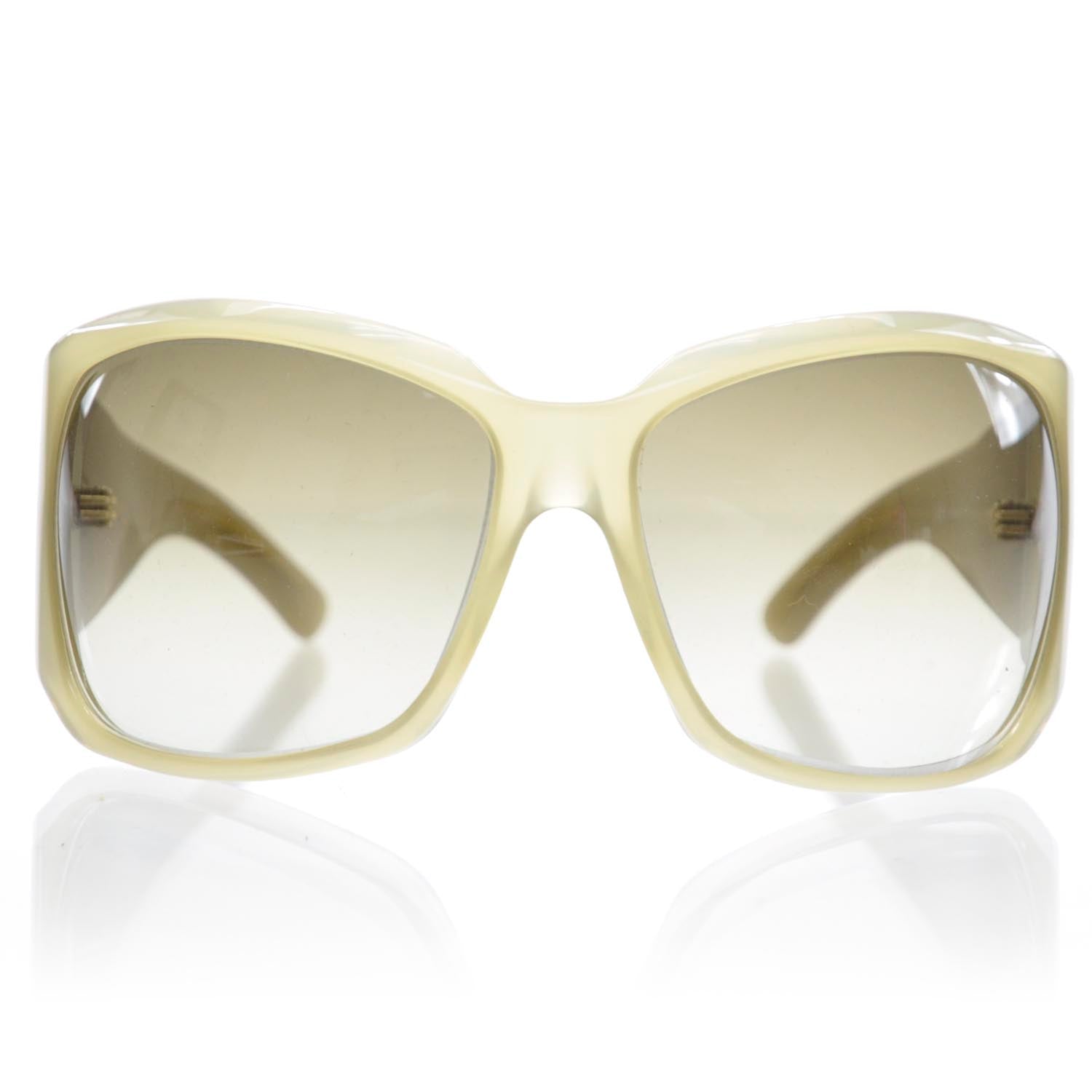 Gucci Horsebit Print Sunglasses 2902S 2 of 8