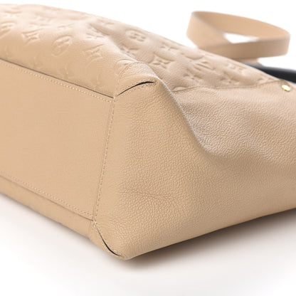 Louis Vuitton Empreinte Bagatelle Dune 8 of 9
