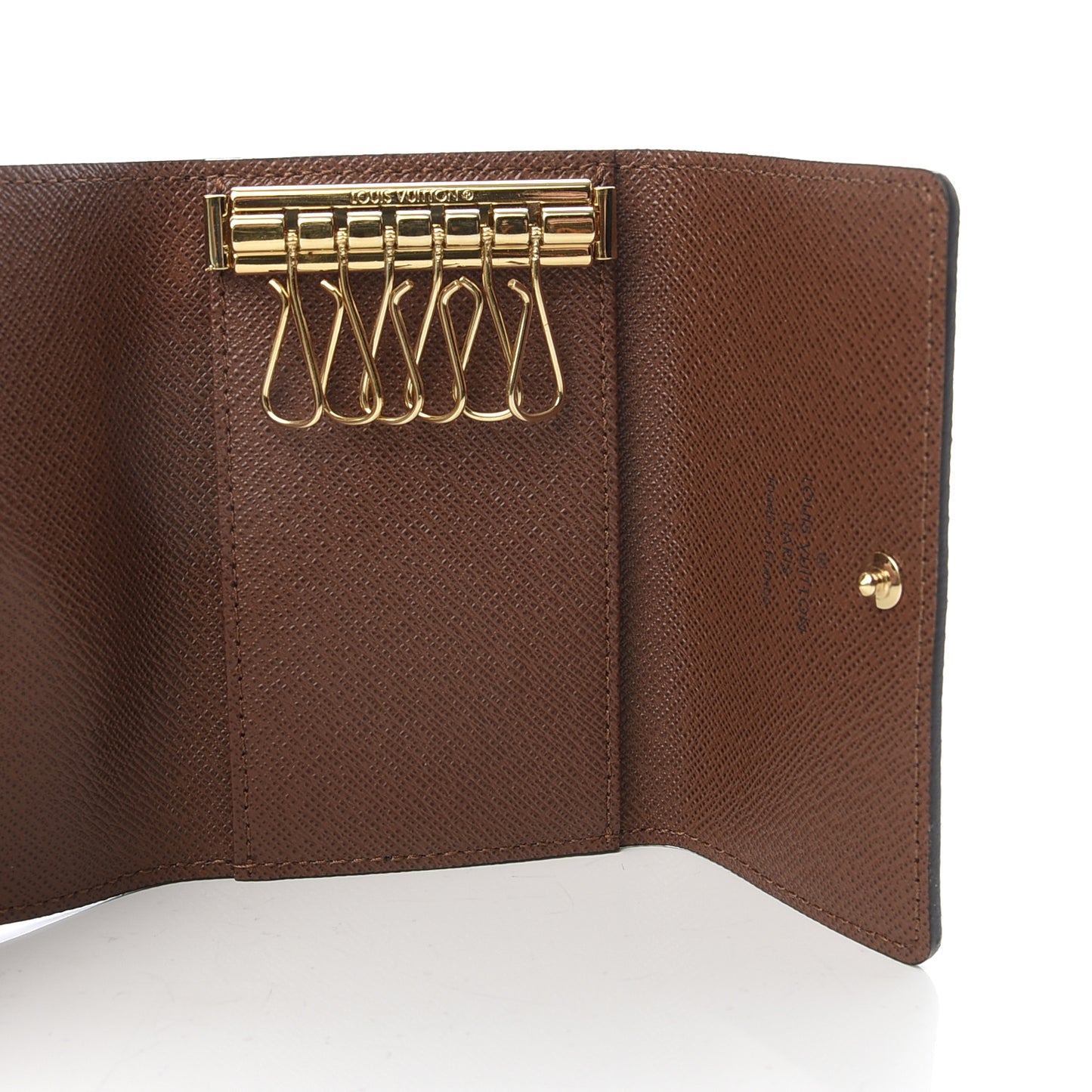 Monogram 6 Key Multicles Holder