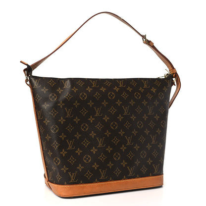 Louis Vuitton Monogram Sharon Stone AMFAR Vanity Three 4 of 12