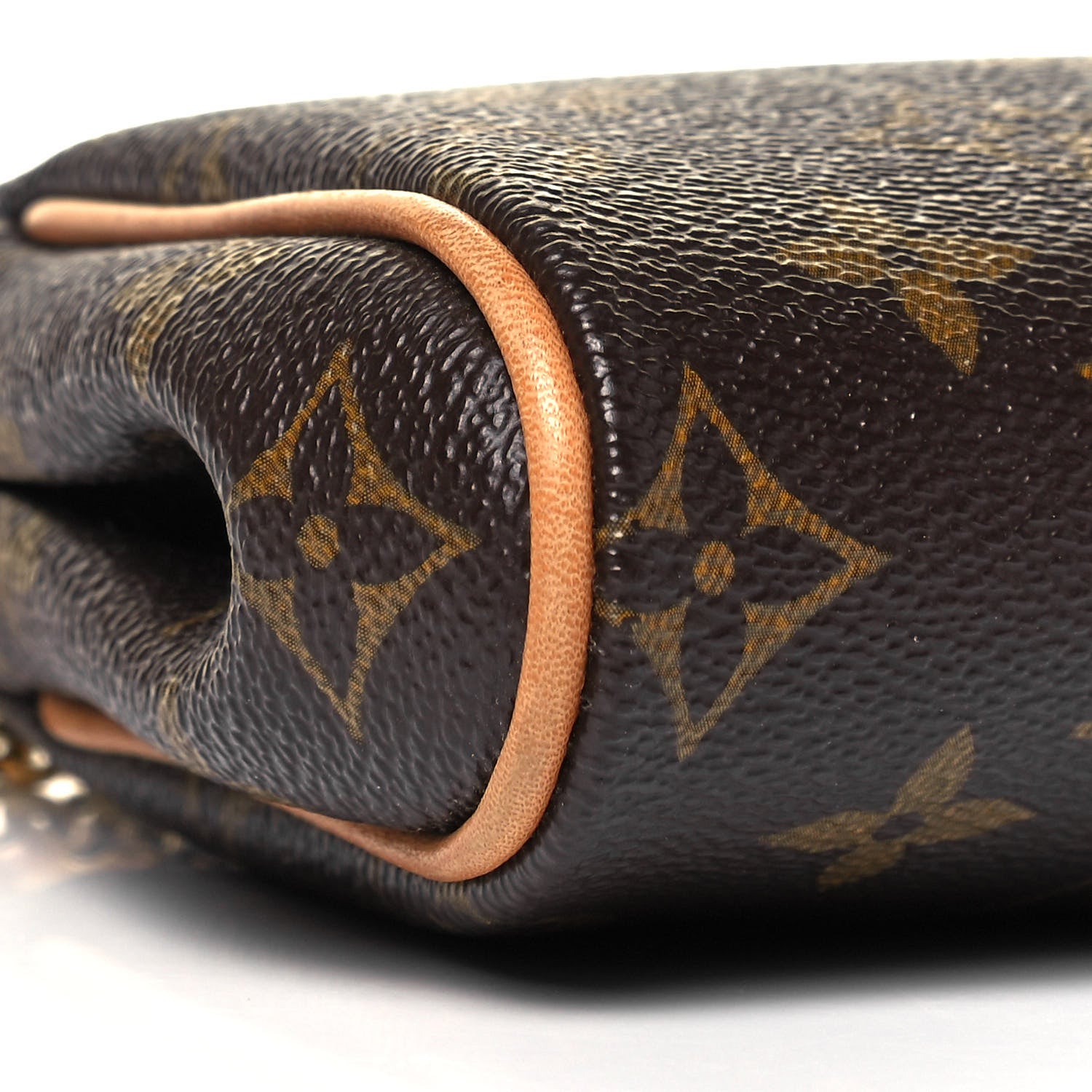 Louis Vuitton Monogram Eva Clutch 8 of 9