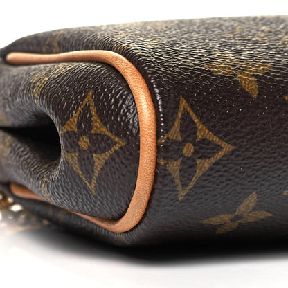 Louis Vuitton Monogram Eva Clutch 8 of 9