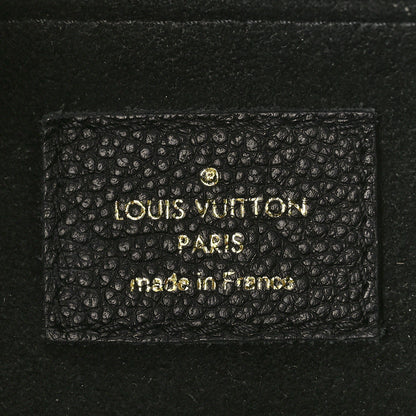 Louis Vuitton Empreinte Vavin PM Black 5 of 7