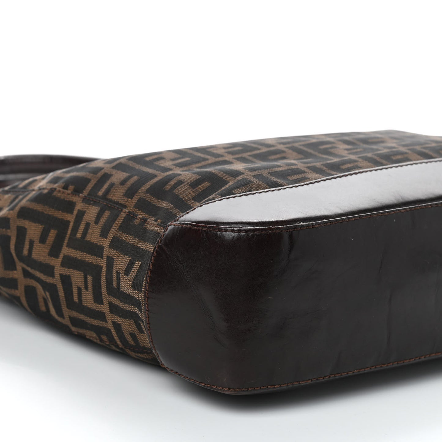 Zucchino Tote Tobacco