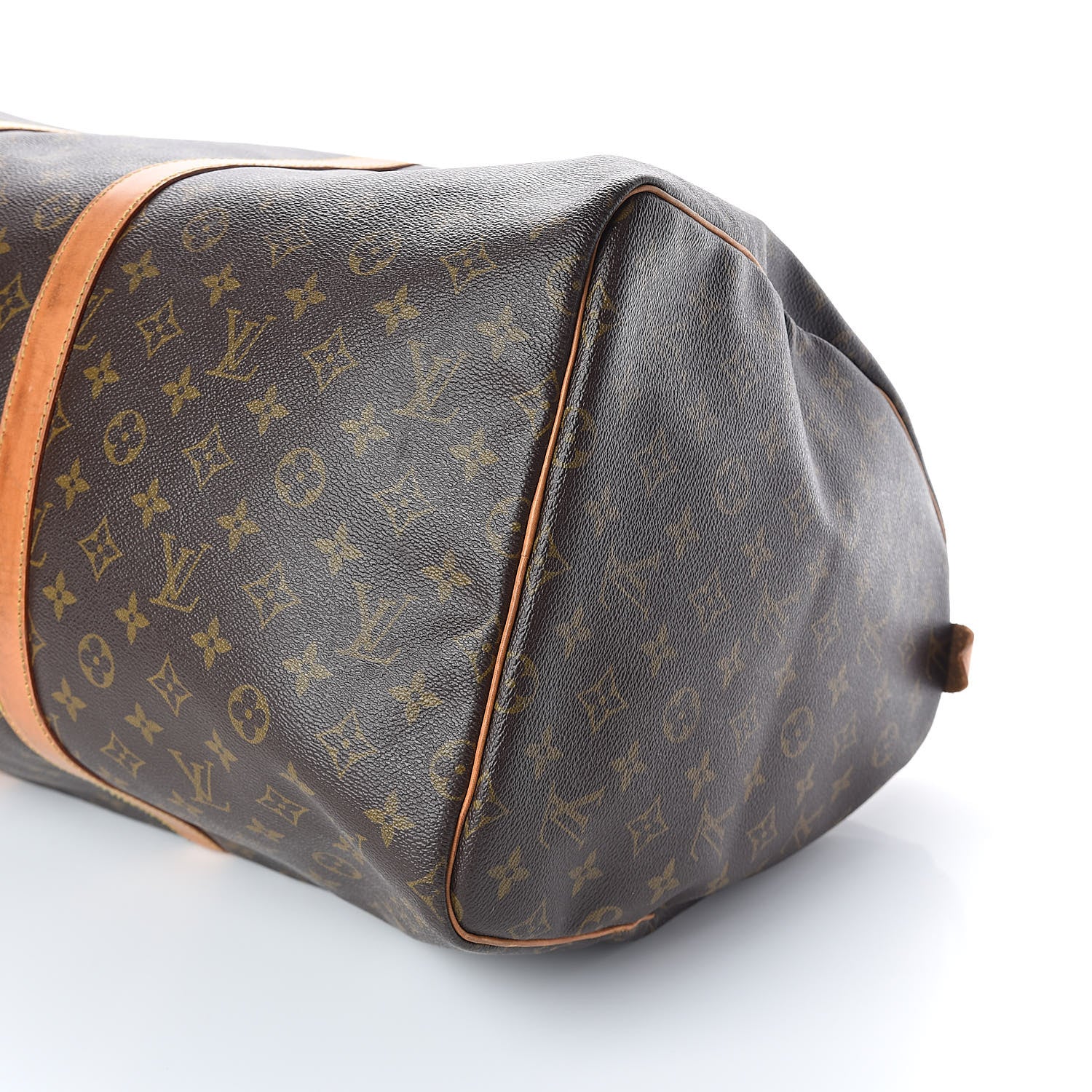Louis Vuitton Monogram Keepall 55 11 of 11