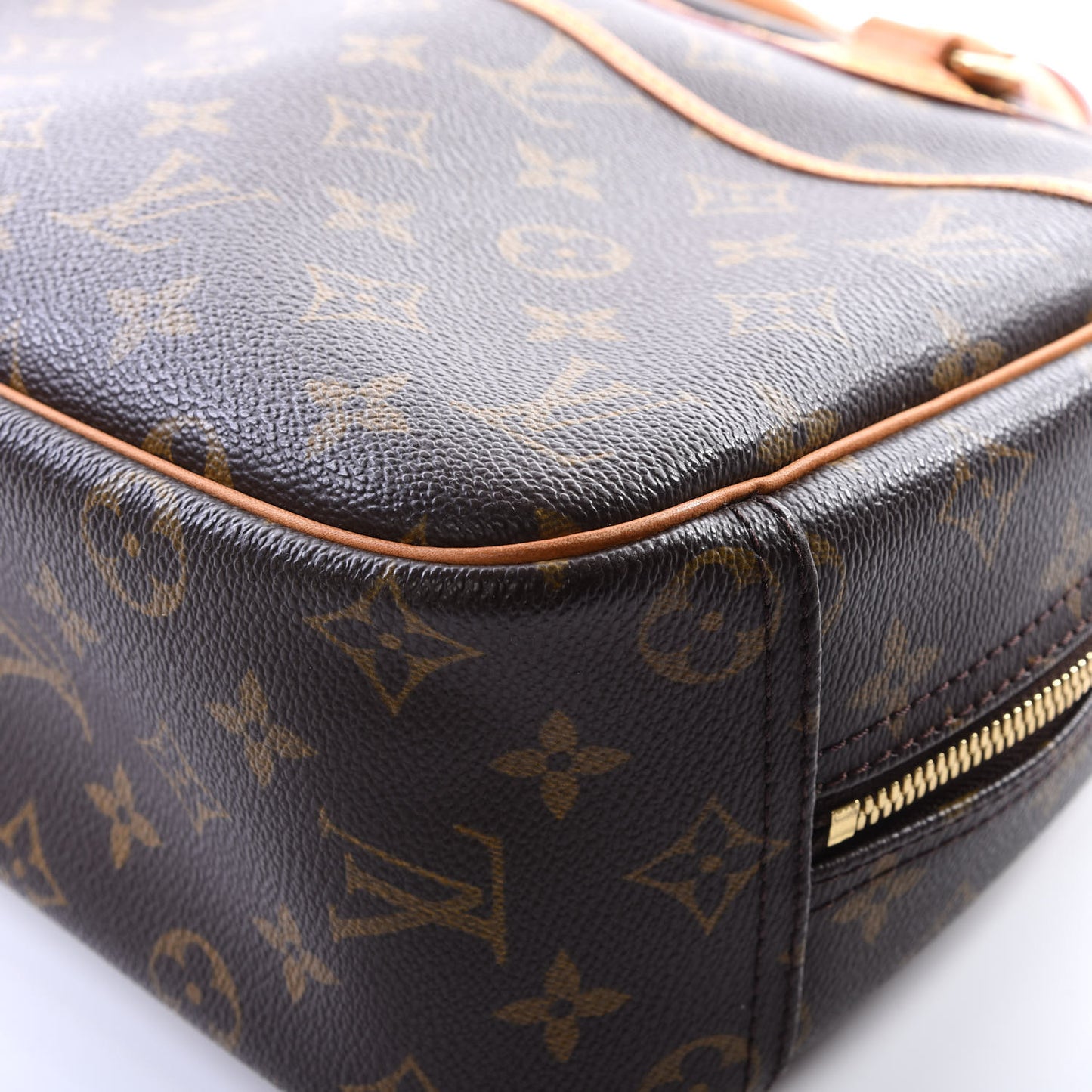 Monogram Trouville