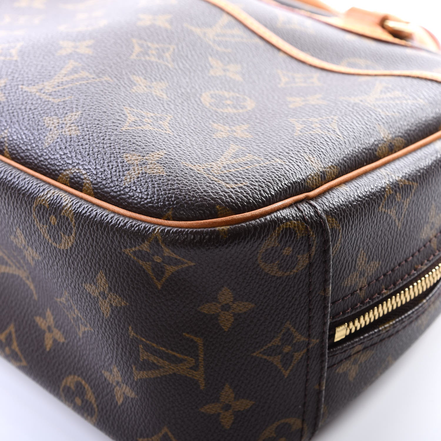 Louis Vuitton Monogram Trouville 6 of 13