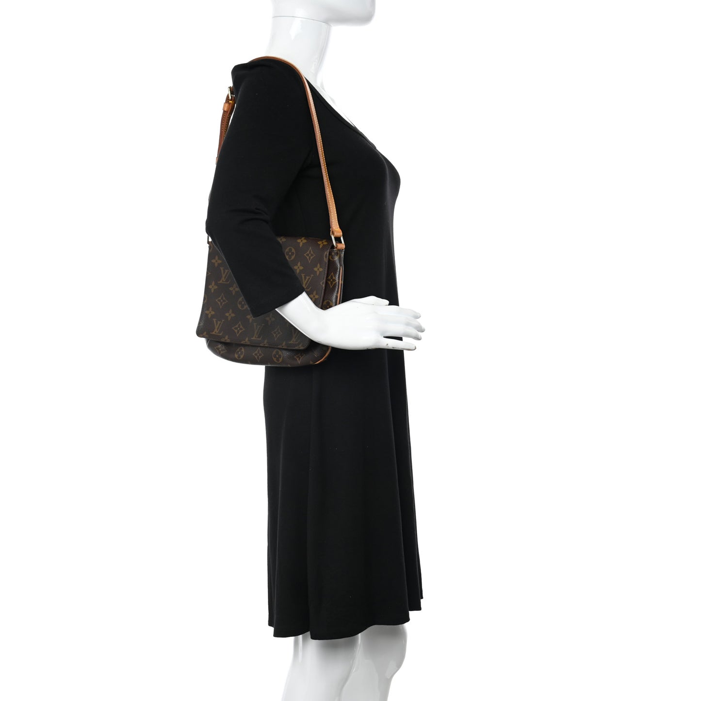 Monogram Musette Tango