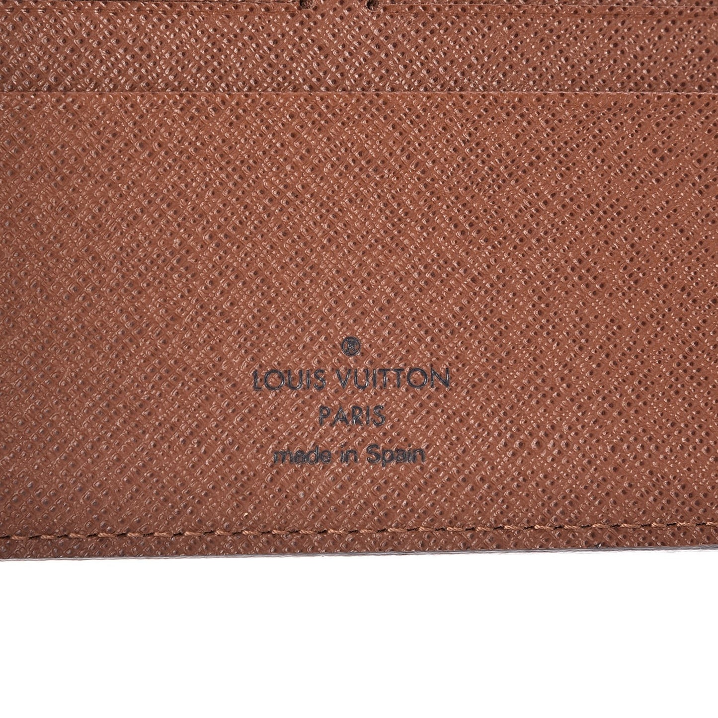 Monogram Insolite Wallet