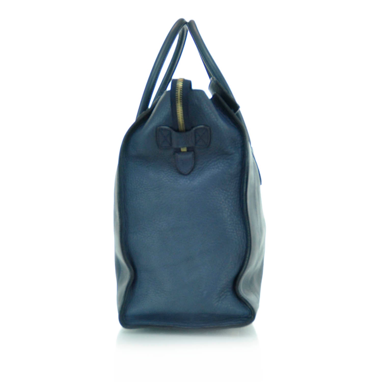 Celine Smooth Calfskin Medium Luggage 4 of 11