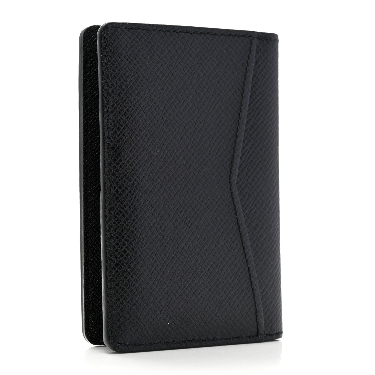 Taiga Pocket Organizer NM Black