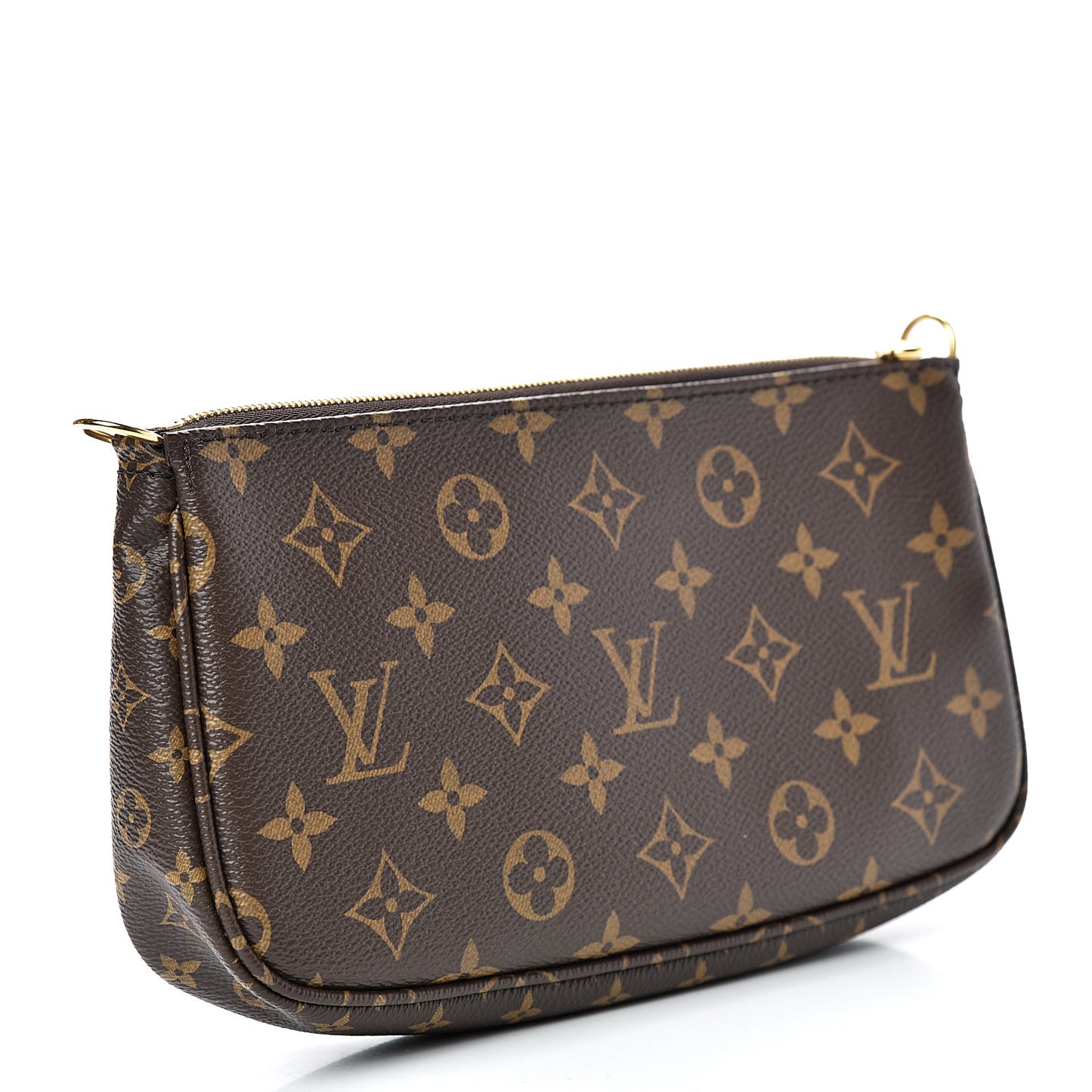 Monogram Multi Pochette Accessories Large Pochette