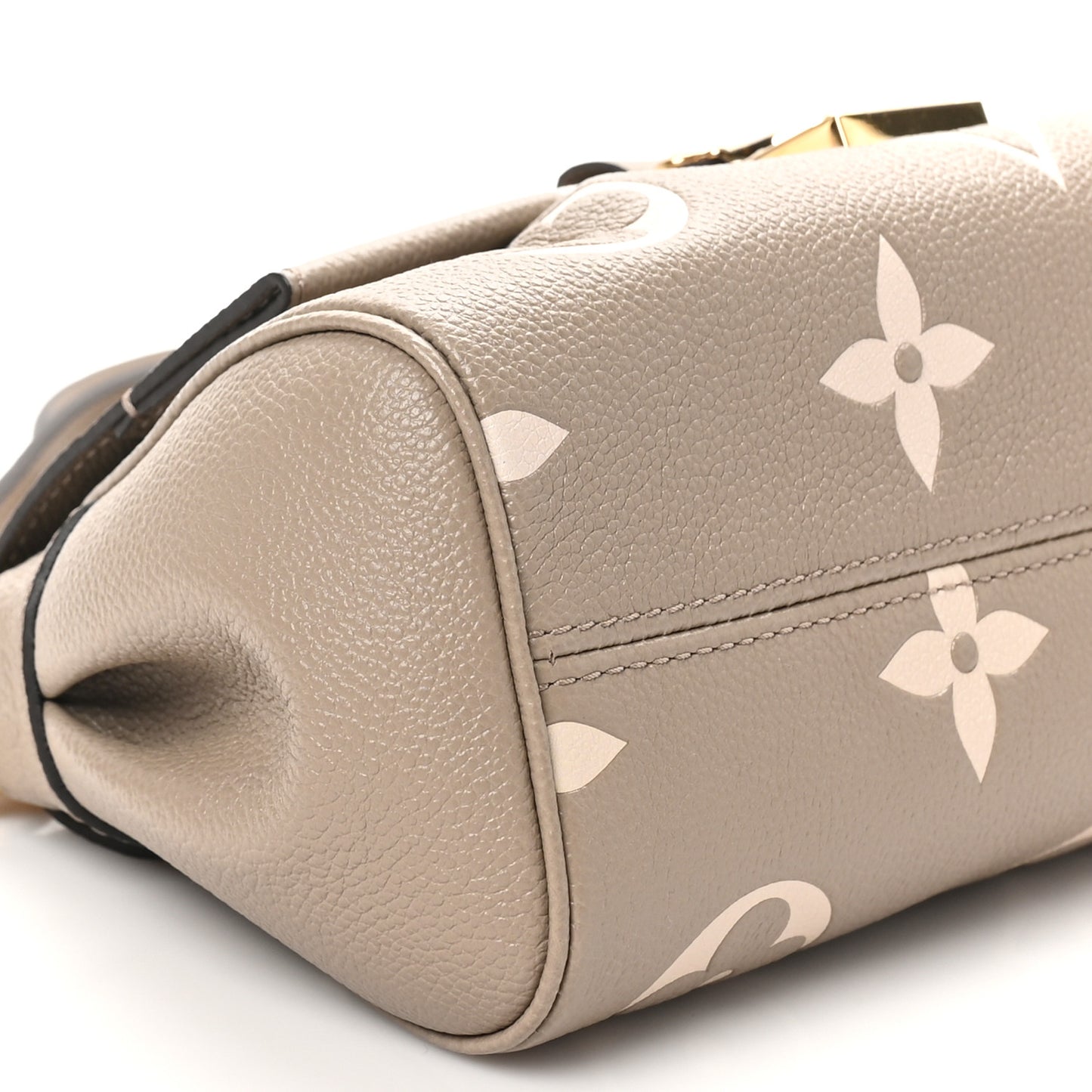 Empreinte Monogram Giant Favorite Tourterelle Creme