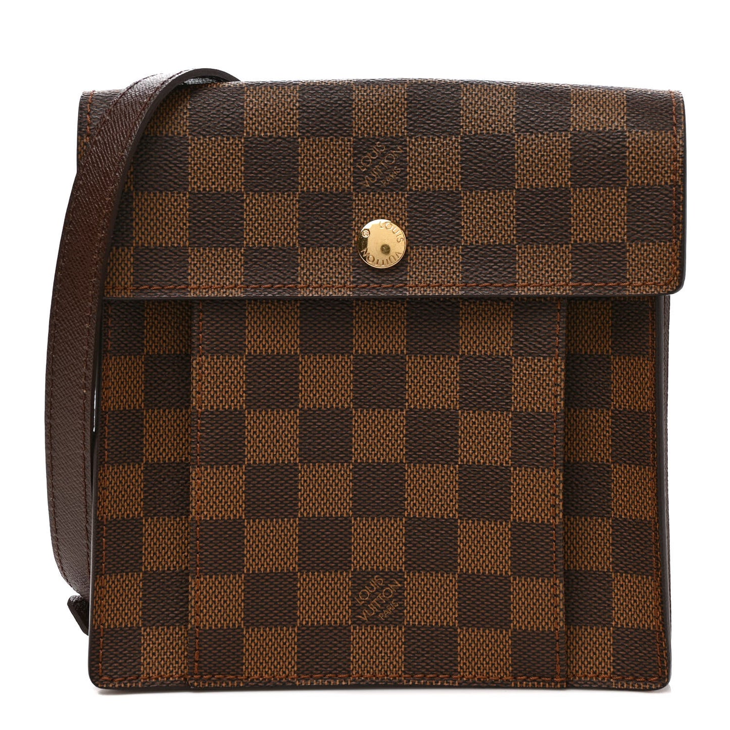 Damier Ebene Pimlico