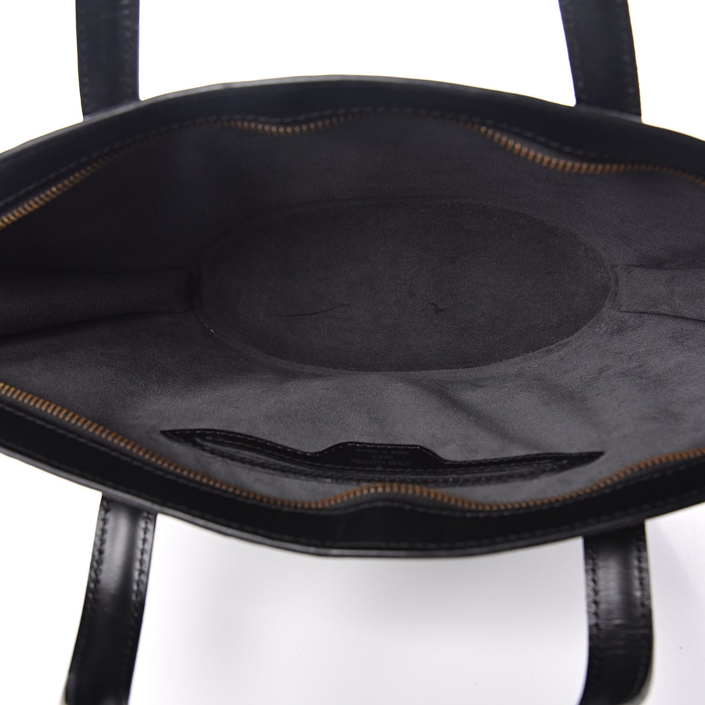 Epi Saint Jacques PM Black