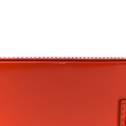 Louis Vuitton Epi Alma GM Piment 7 of 7