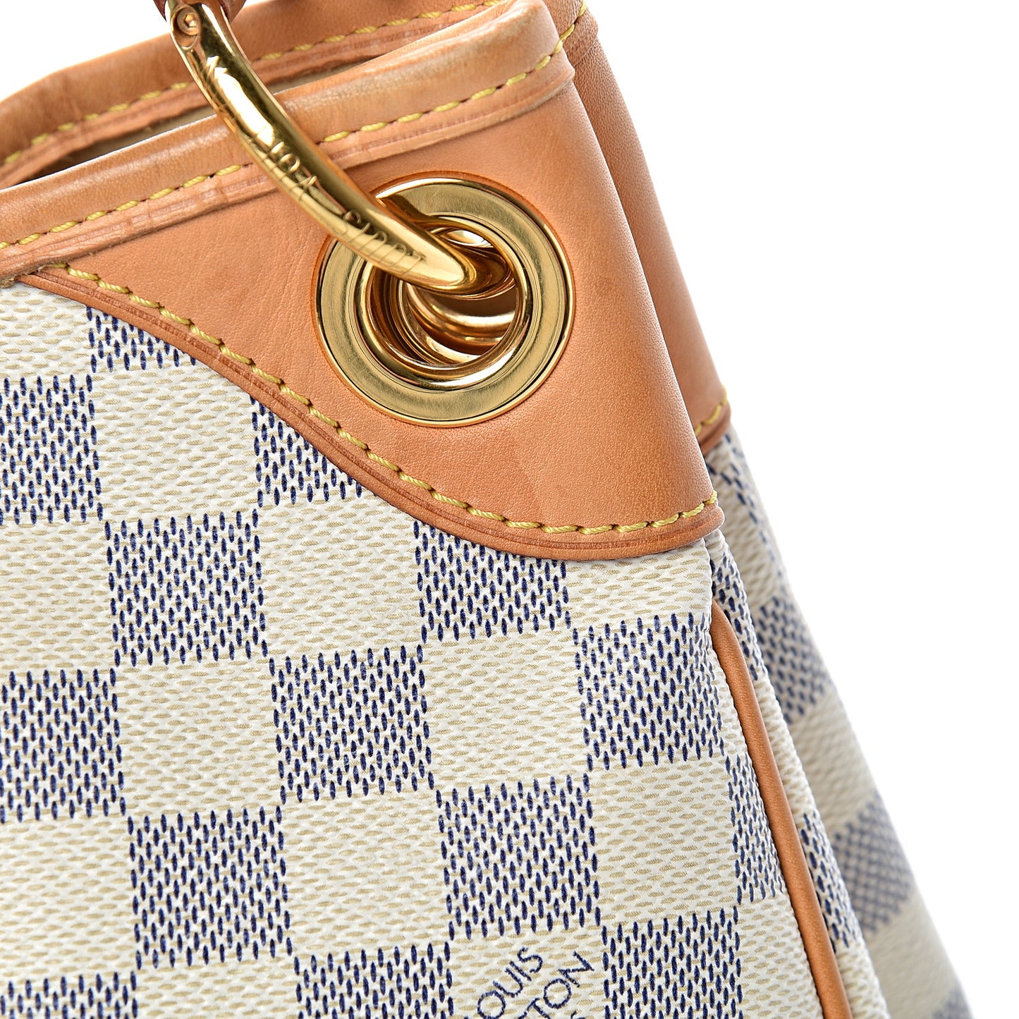 Damier Azur Galliera PM