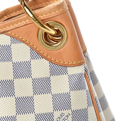 Louis Vuitton Damier Azur Galliera PM 15 of 15