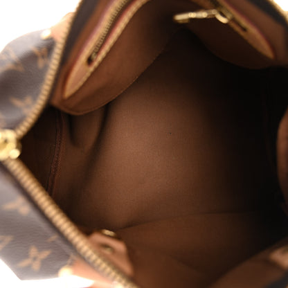Louis Vuitton LOUIS VUITTON Monogram Speedy Bandouliere 25 5 of 12