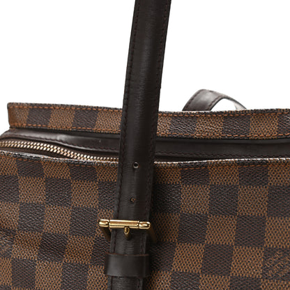 Louis Vuitton Damier Ebene Chelsea Tote 15 of 21
