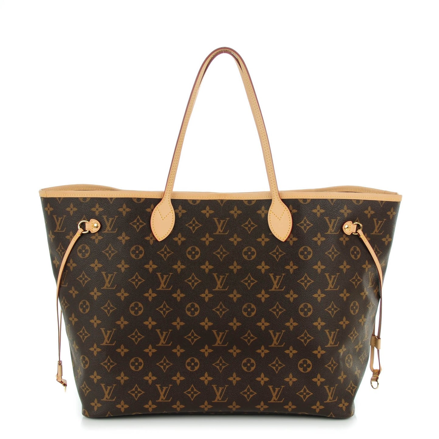 Monogram Neverfull GM