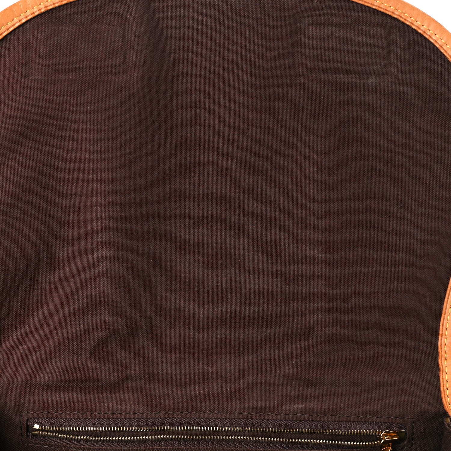 Louis Vuitton Monogram Menilmontant PM 12 of 12