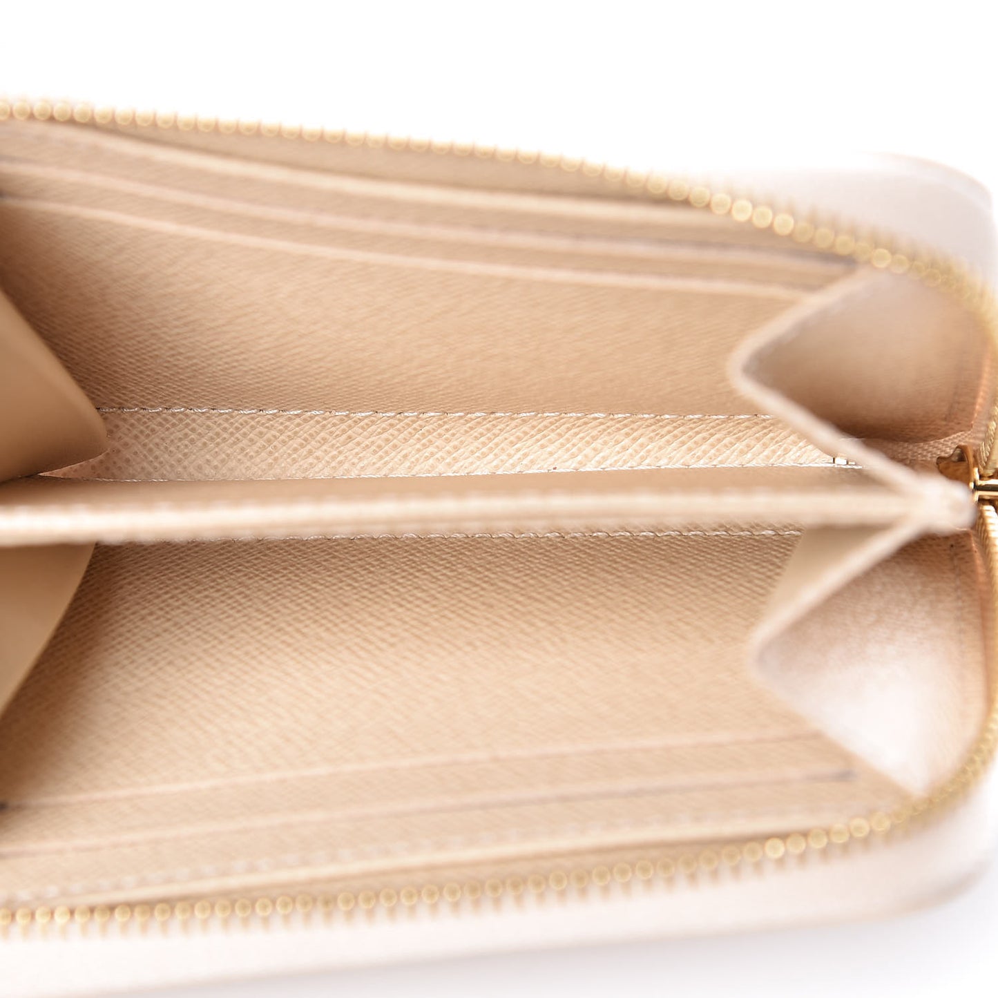 Damier Azur Zippy Coin Purse