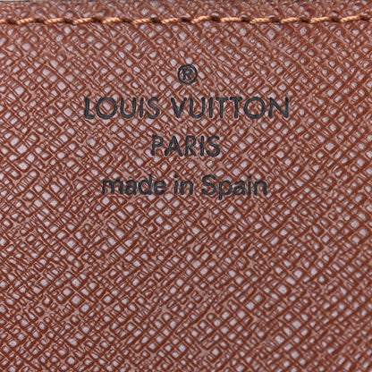 Louis Vuitton Monogram Business Card Holder 5 of 6
