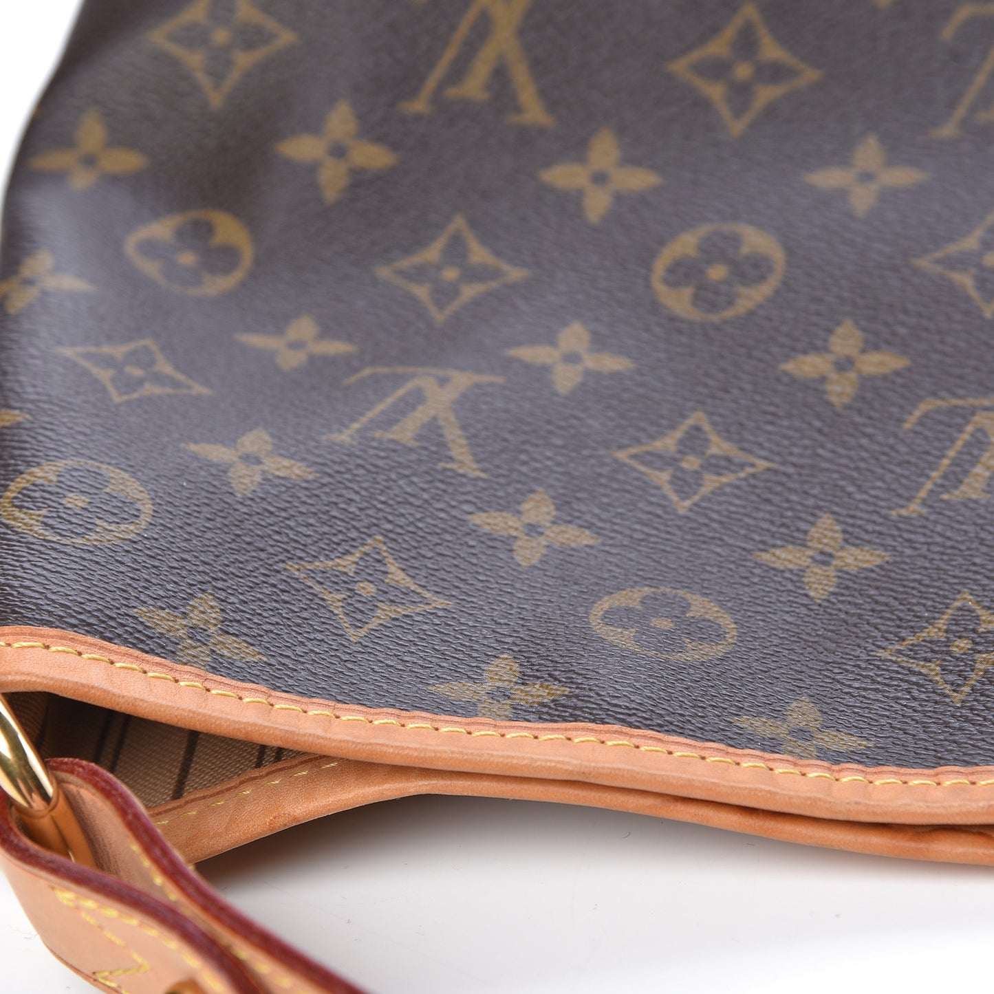 Monogram Delightful MM