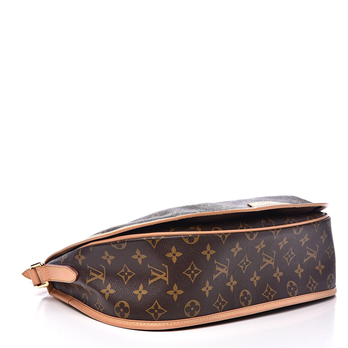Monogram Menilmontant MM