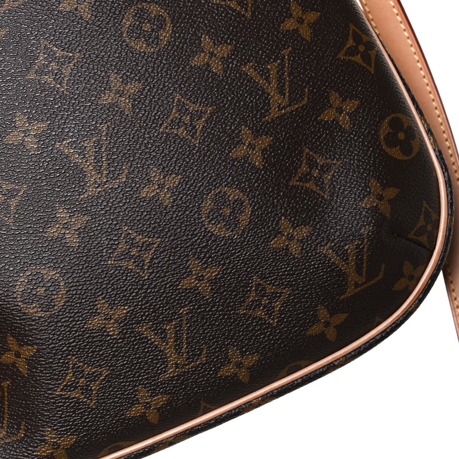 Louis Vuitton Monogram Odeon PM 13 of 15