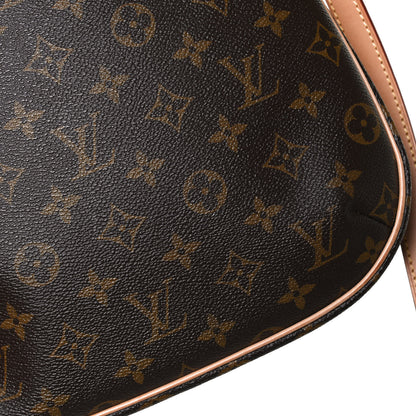 Louis Vuitton Monogram Odeon PM 13 of 15