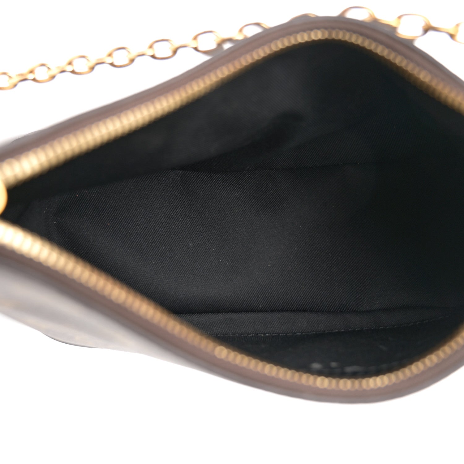 Louis Vuitton Monogram Boulogne NM Black 5 of 12