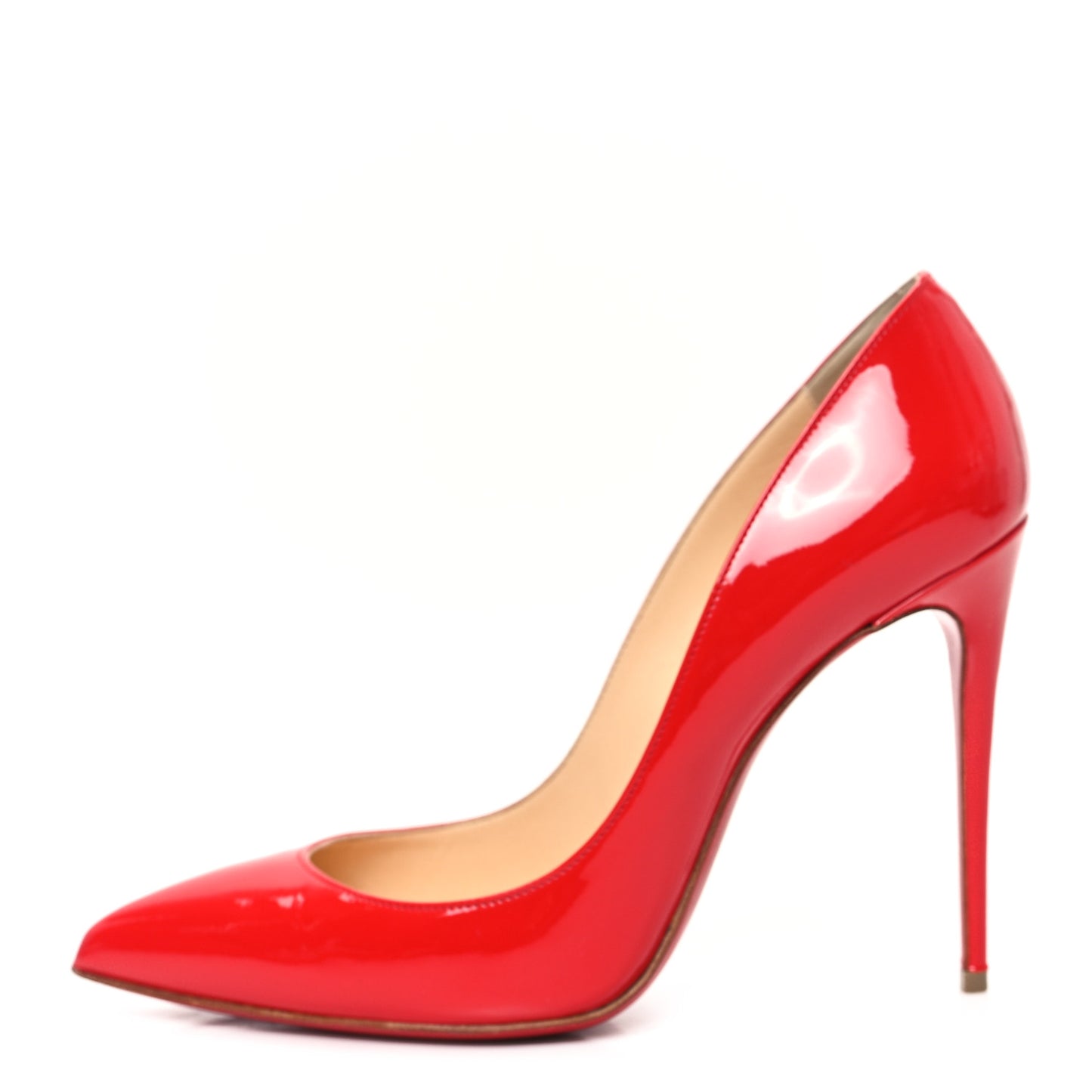 Patent So Kate 100 Pumps 38 Rosa