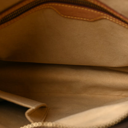 Louis Vuitton Monogram Looping GM 5 of 9