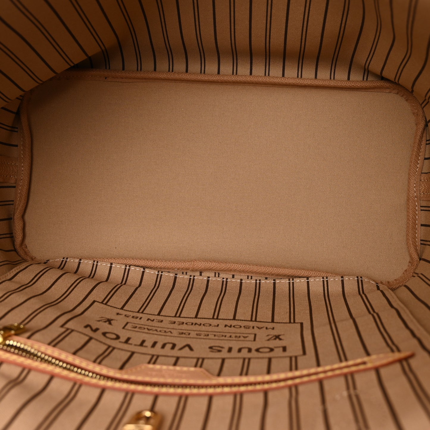 Monogram Neo Neverfull MM