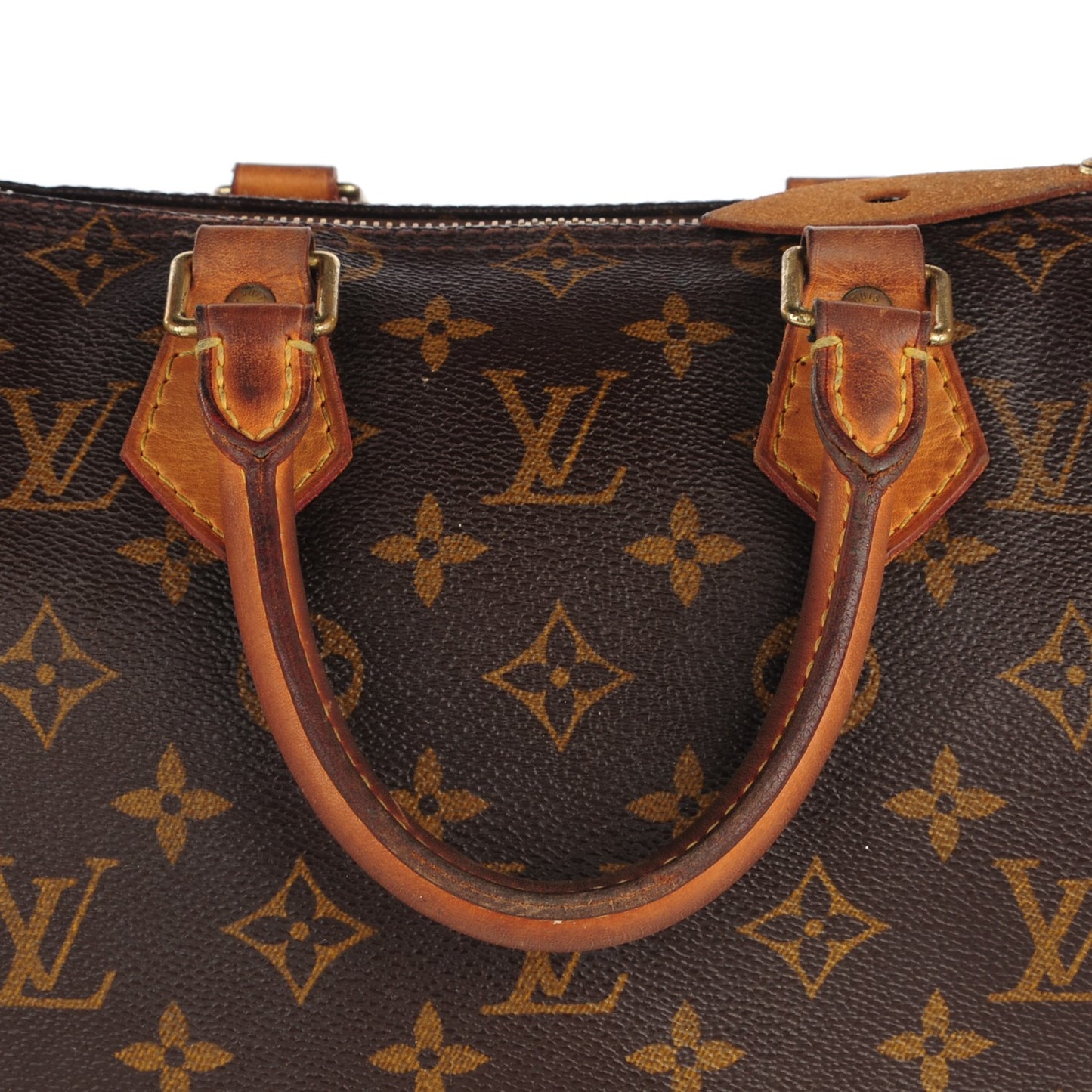 Monogram Speedy 25