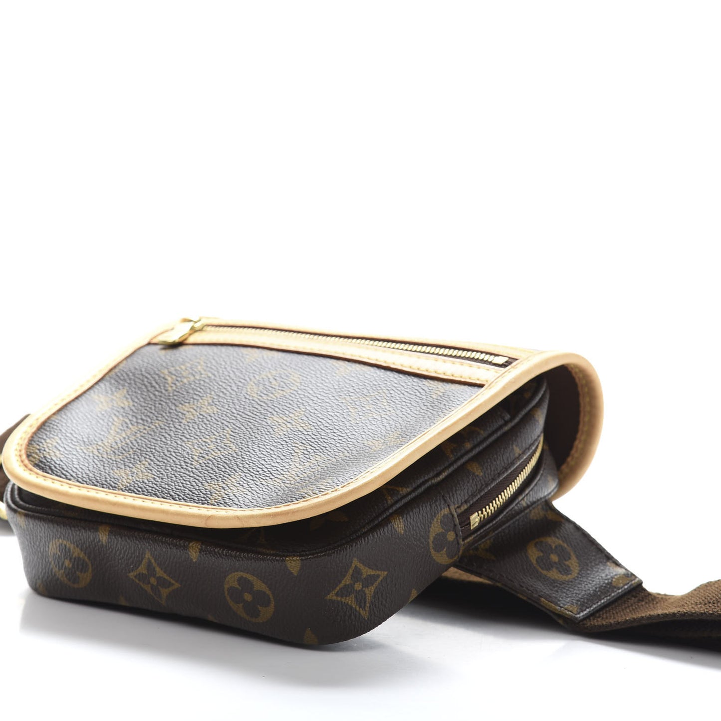 Monogram Bosphore Bum Bag