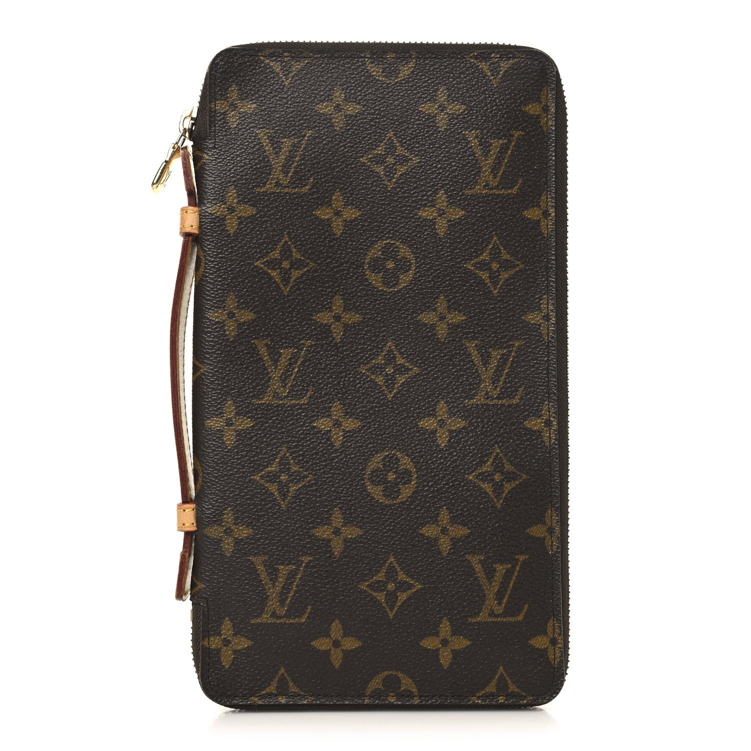 Louis Vuitton Monogram Organizer de Voyage Travel Organizer 1 of 7