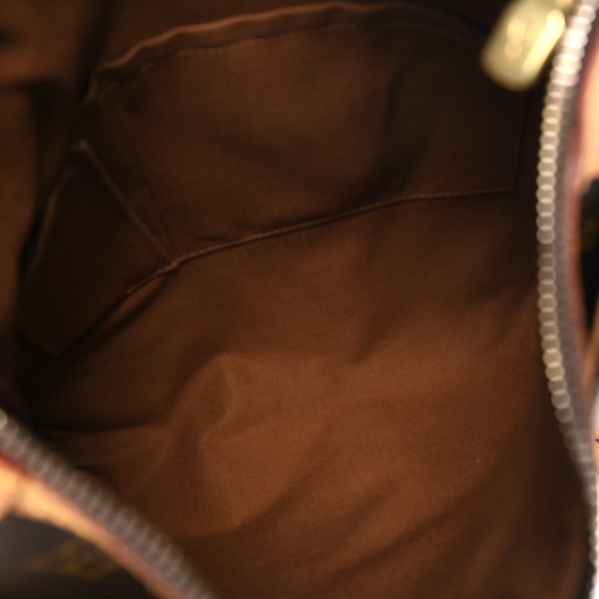 Louis Vuitton Monogram Odeon MM 5 of 9