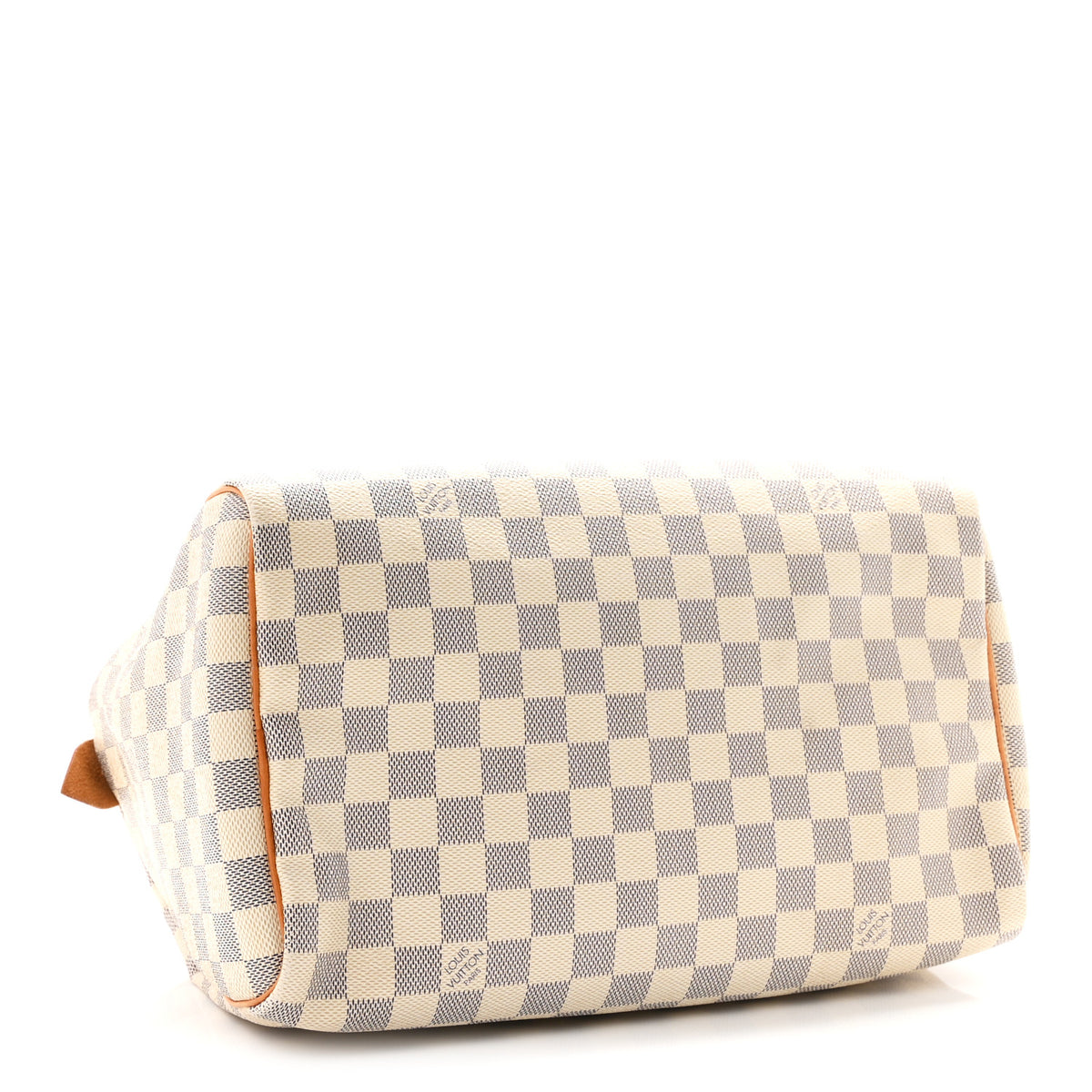 Damier Azur Speedy 30
