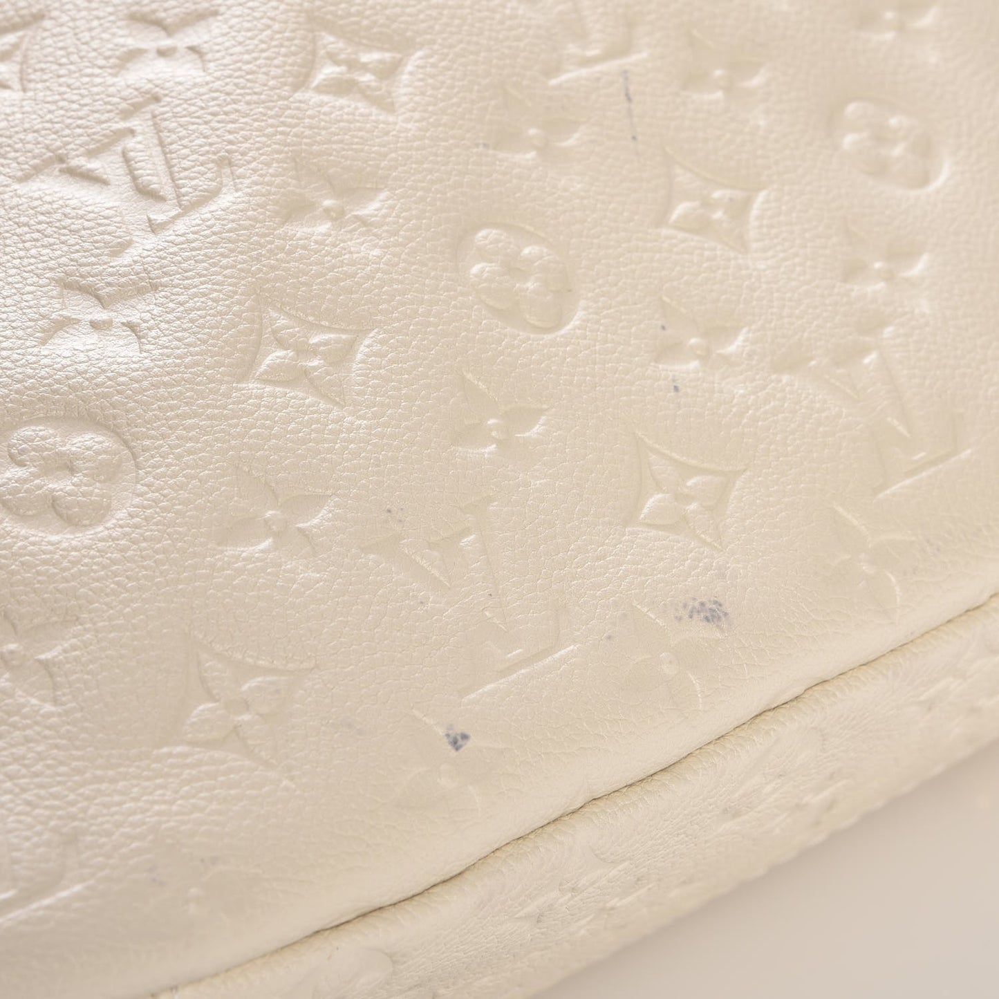 Empreinte Artsy MM Neige