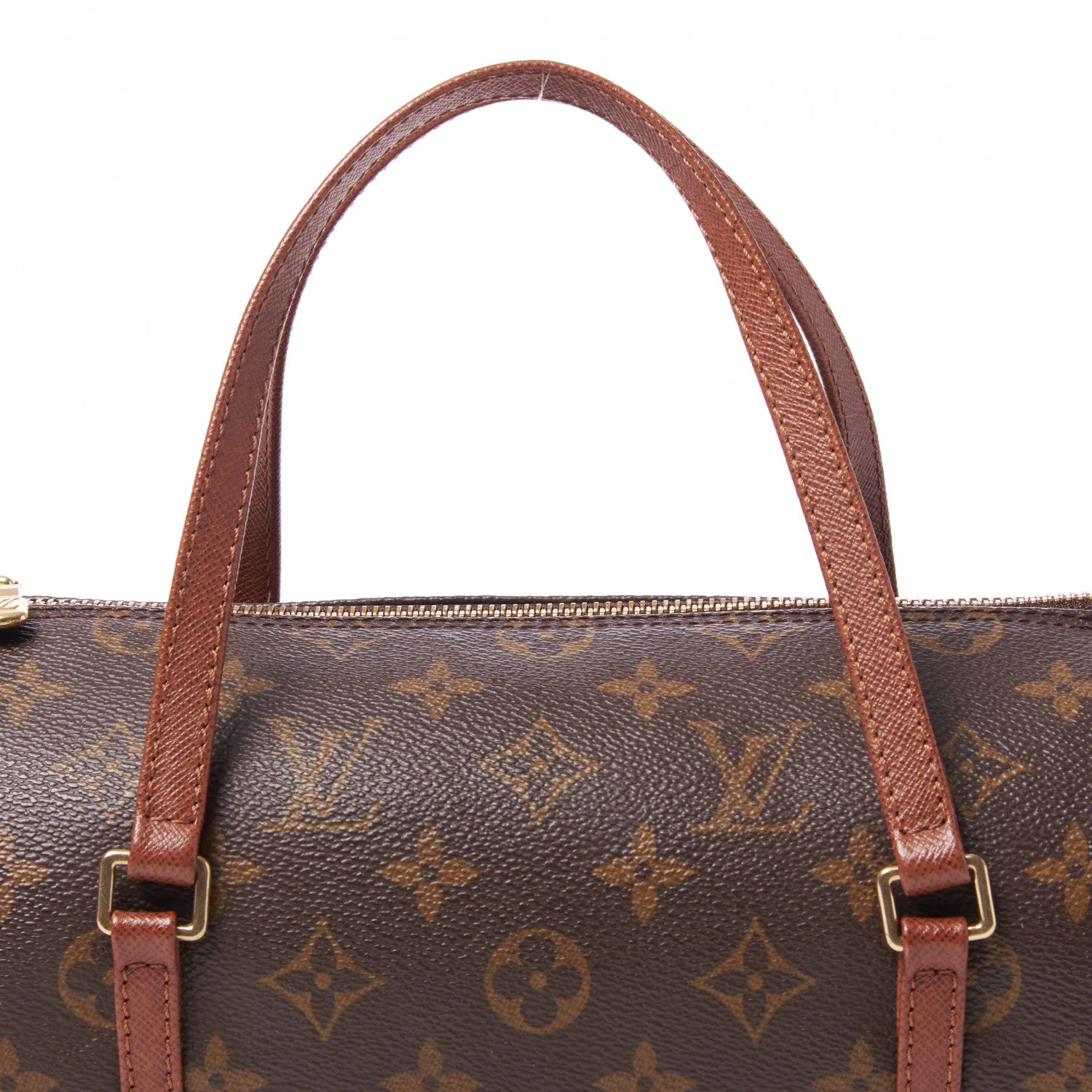 Louis Vuitton Monogram Papillon 26 6 of 8