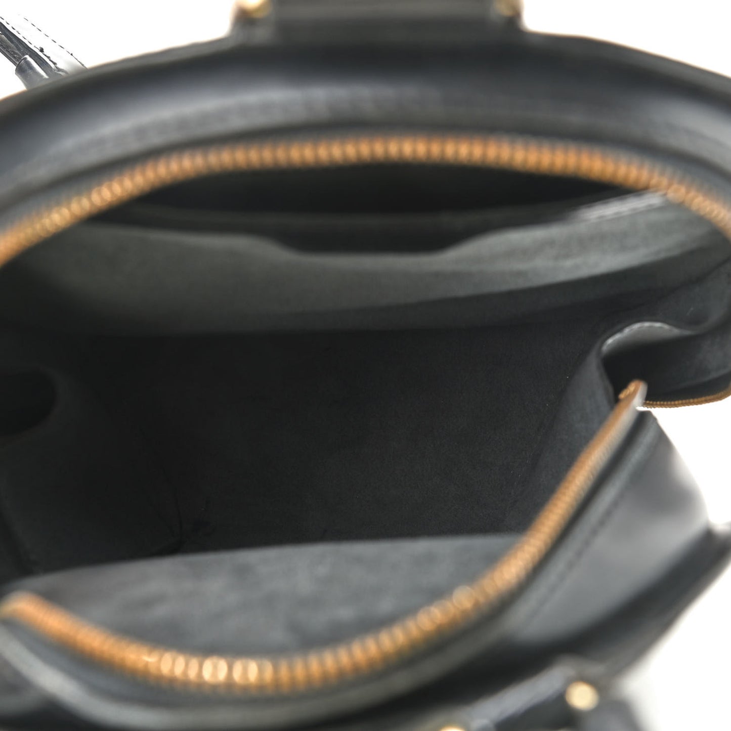 Epi Mabillon Backpack Black