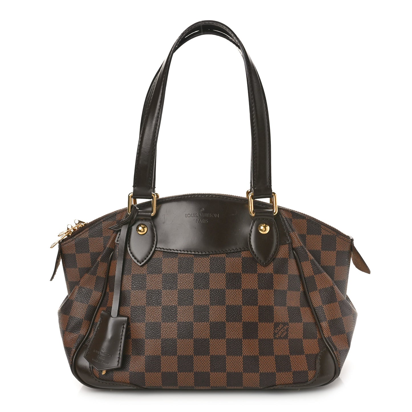 Damier Ebene Verona PM