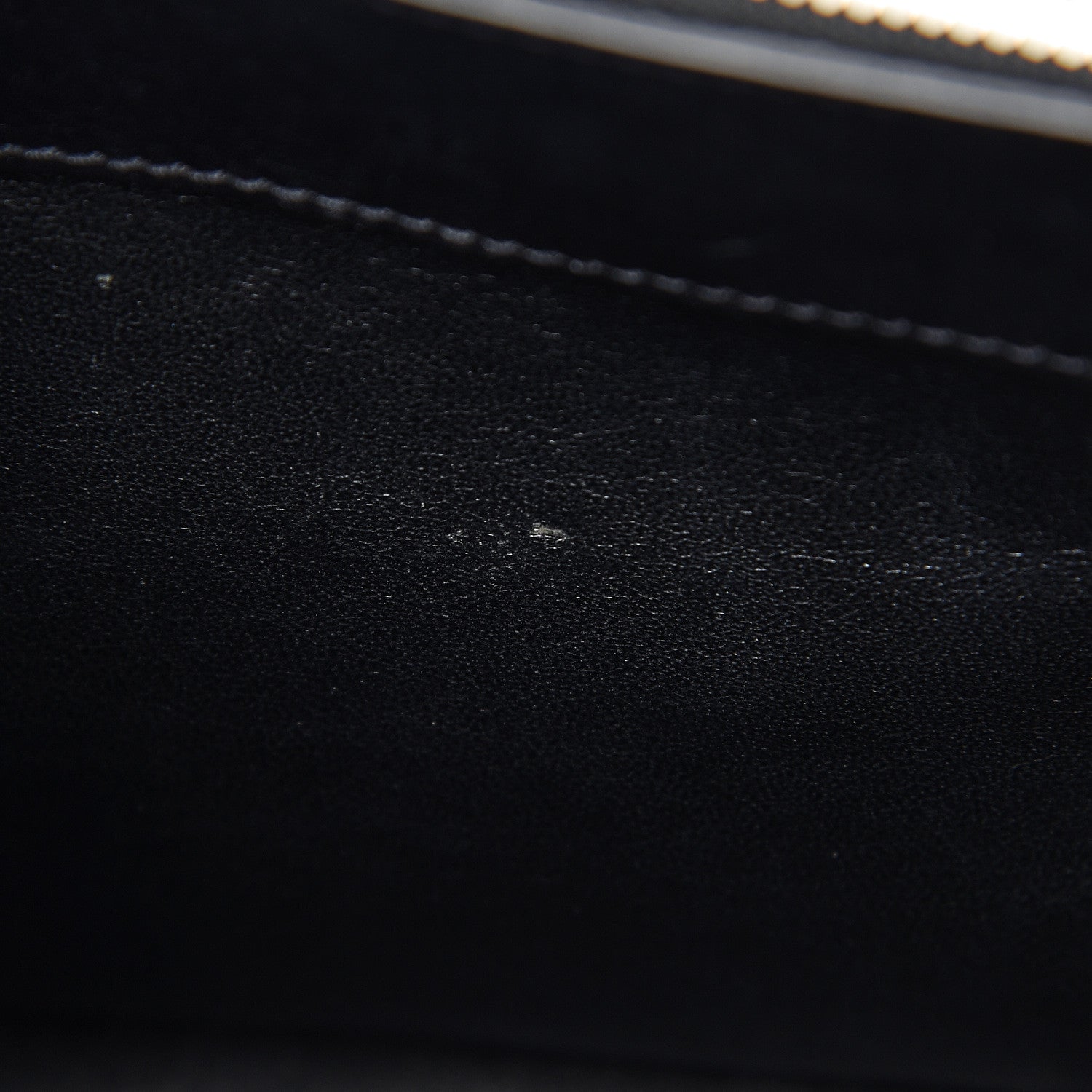 Saint Laurent Calfskin Patchwork Baby Sac De Jour Black Multi 12 of 12